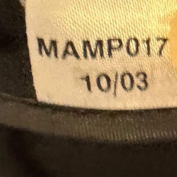 The Limited Vintage Stretch Tulip Skirt Sz 6 - Picture 12 of 12